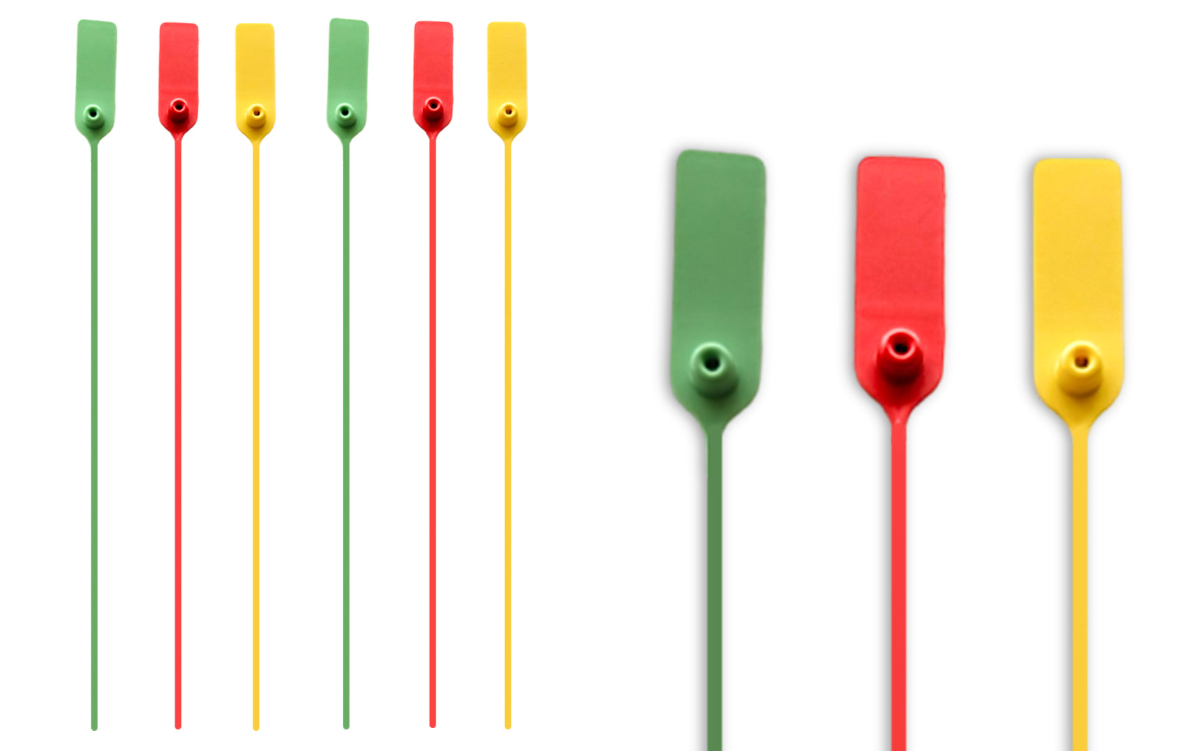 Dragon Seals ( USS150M To USS800M )