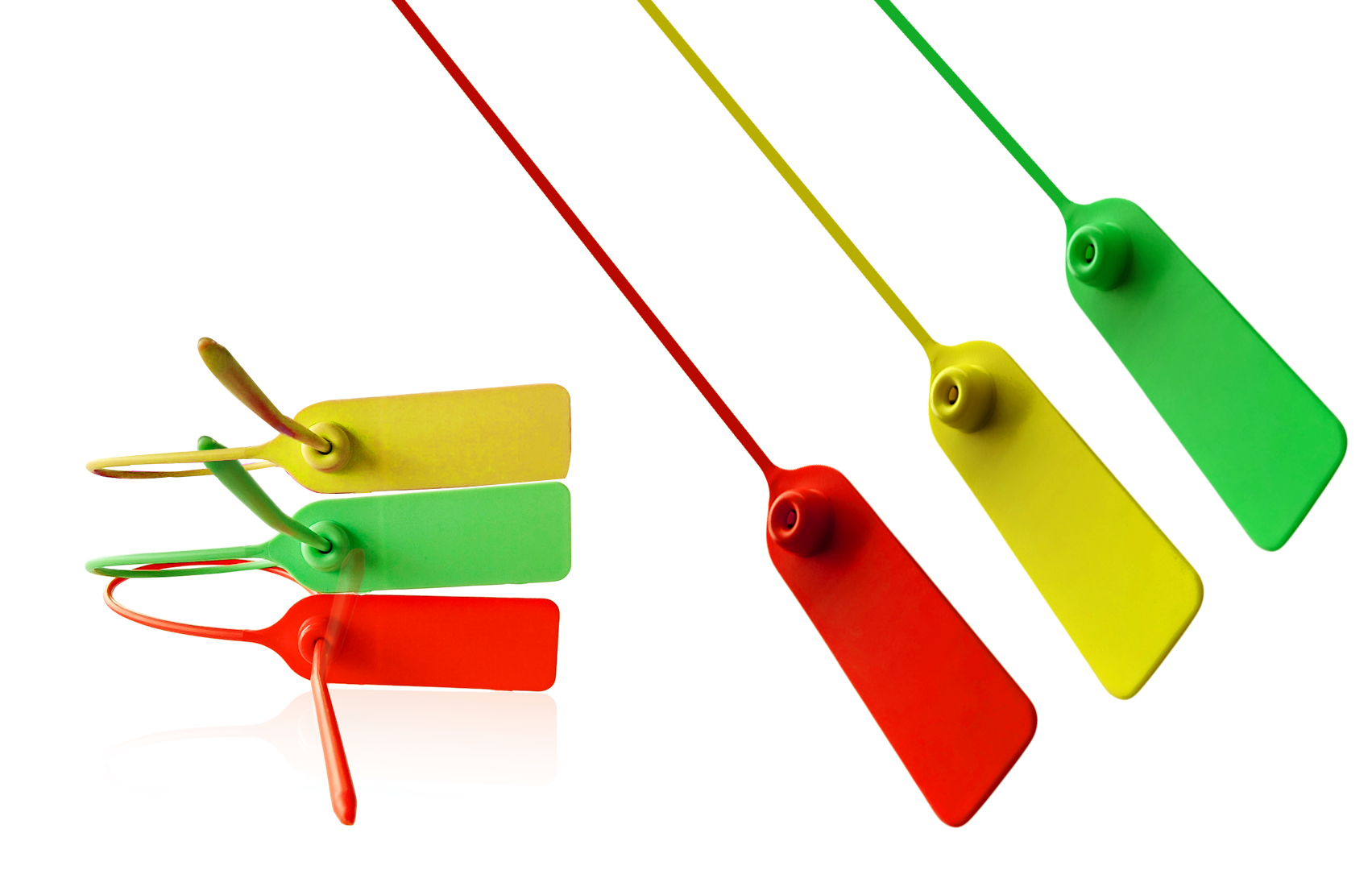 Dragon Seals ( USS150M To USS800M )