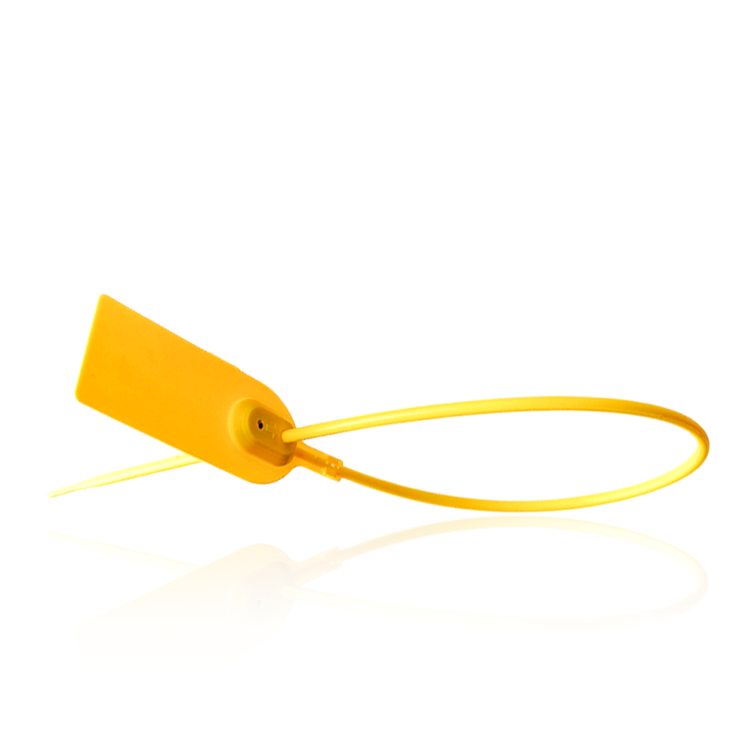 Load Securing Seals Medium Pull-Tight Security Seal 250–490MM | Cargo Seal – United ...