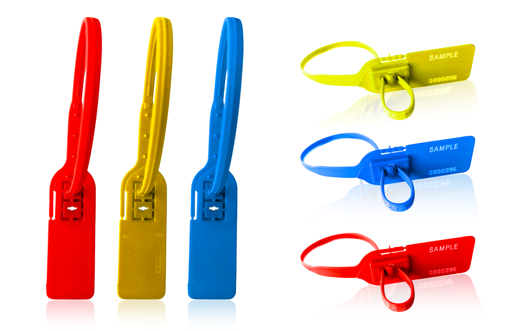 Dragon Seals ( USS150M To USS800M )