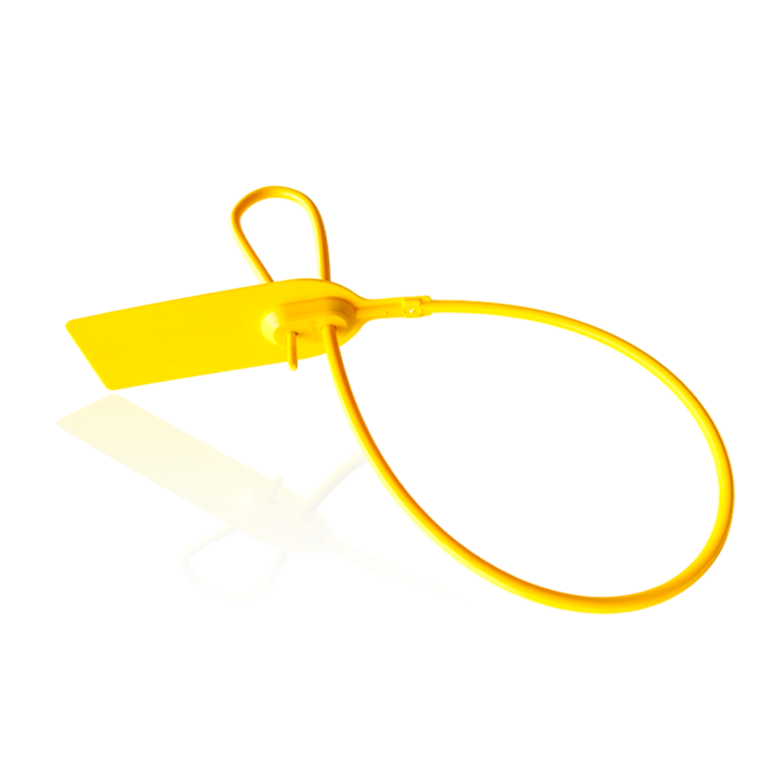 Load Securing Seals Medium Pull-Tight Security Seal 250–490MM | Cargo Seal – United ...