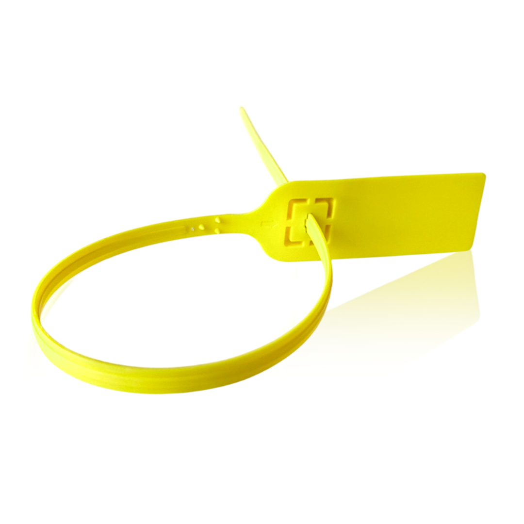 Load Securing Seals Long Pull Tight Security Seal 250–490MM | Cargo Seal – United Security Seal